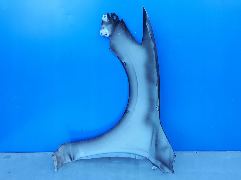 фото №9, Mazda 6 mazda6 2012- 12- крила правий перед