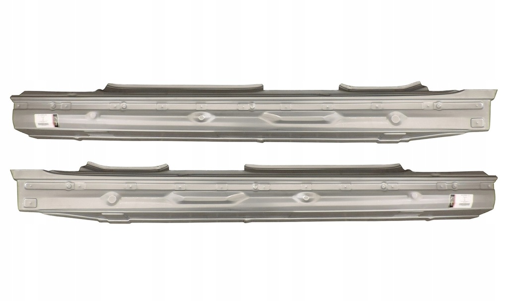 фото №1, Bmw 3 e46 98-05 sedan поріг пороги оцинковка новий le+pr