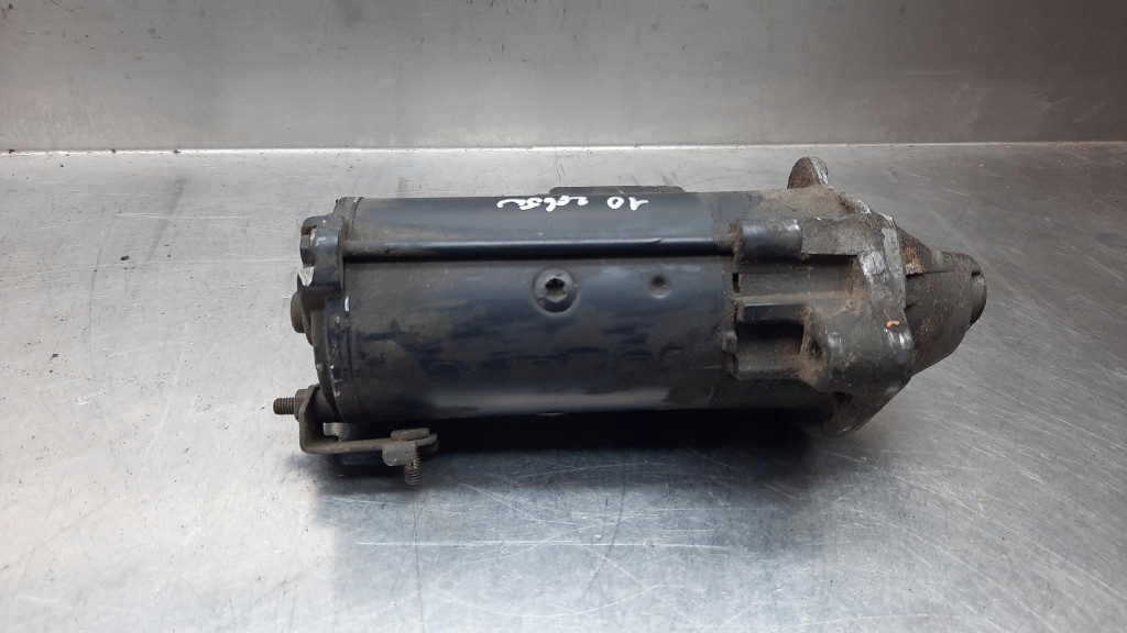 Стартер audi a4 b5 1.9tdi 068911024e Оригінал