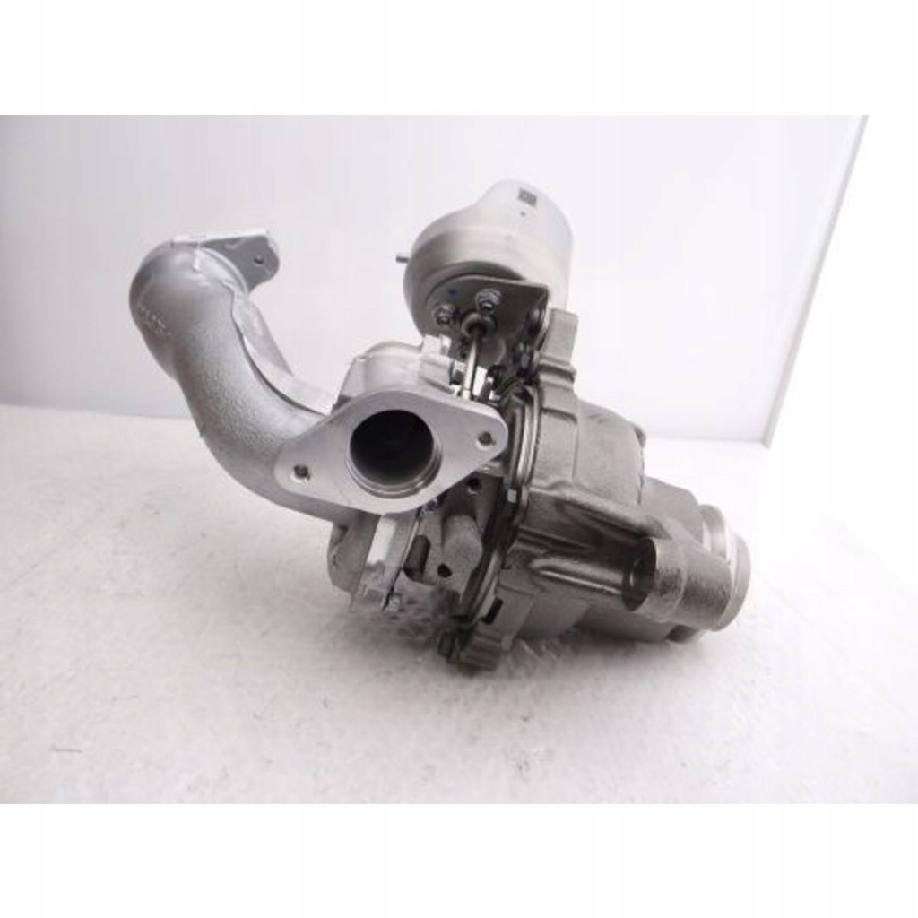 фото №8, Garrett 806499-5002s турбонагнетатель