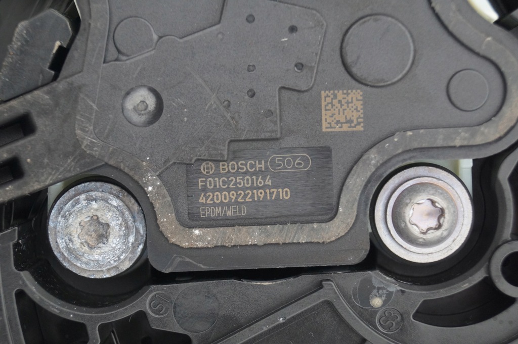 фото №9, Бак насос adblue iveco daily iv 4 5802327987 0444040035 f01c250164