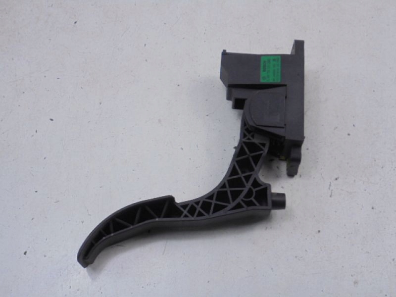 фото №7, Vw polo 4 9n потенциометр газа 1.2b 6q1721503a