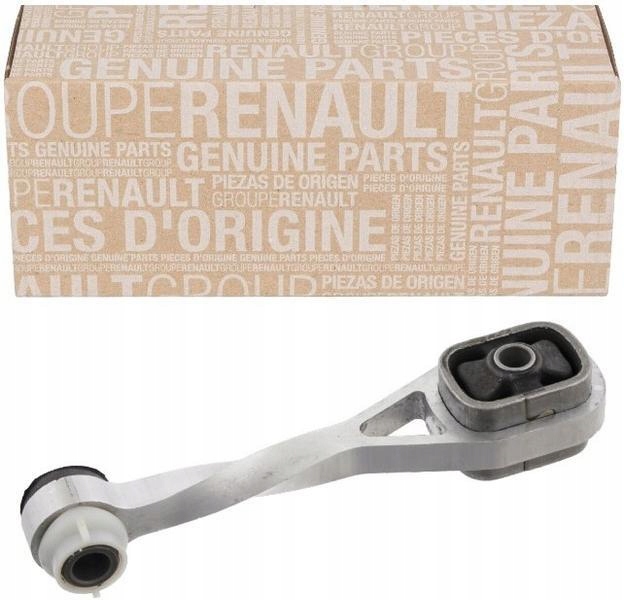 фото №1, Оригинальный номер renault подушка двигателя задняя clio ii kangoo 1.5 dci