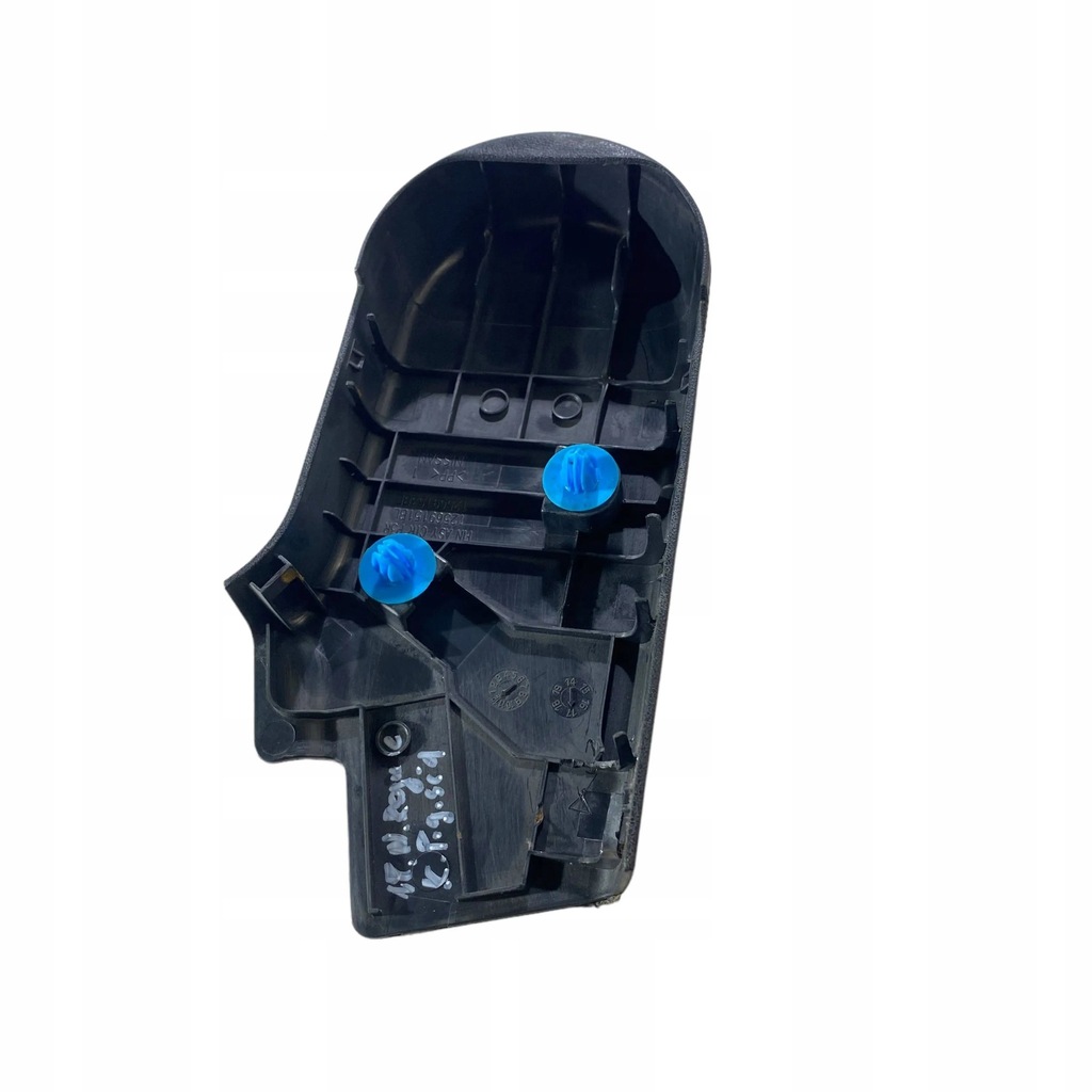 фото №8, Nissan rogue 2018 задня сторона ліва сидіння, сидіння