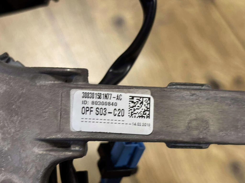 Воздуховод bmw x1 f48 x2 f39 f45 f46 308301464001-ac 7856947 309808985-aa в Украине