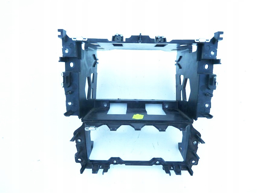 фото №1, Рамка каркас радио vw golf vi 08-12r 5k0858089d