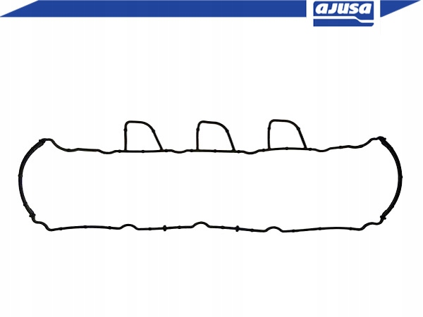 Прокладка крышки клапанов renault kangoo express 1 Цена