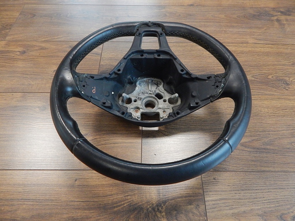 фото №8, Vw polo vi 2g0 - воздуховод кожа oryg