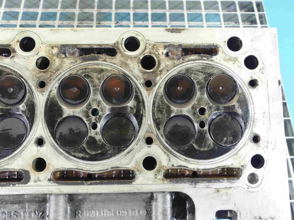 Головка mercedes ml w163 r6280160901 4.0 cdi v8 Доставка