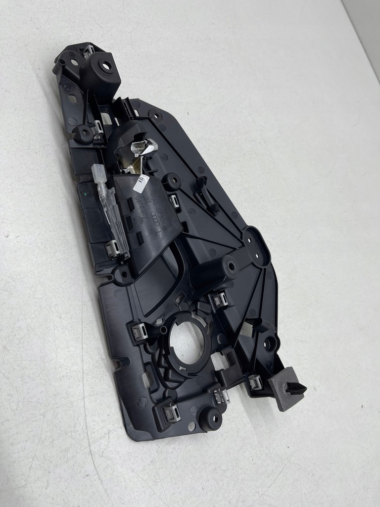 фото №11, Audi a6 c7 ручка внутренняя левый задняя