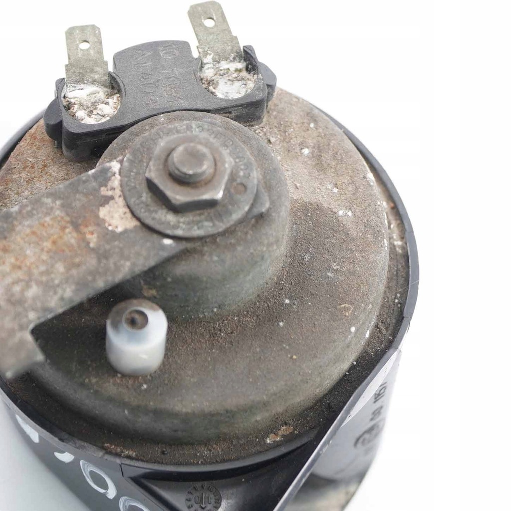 фото №10, Mercedes w211 w219 клаксон 420hz a0065420120