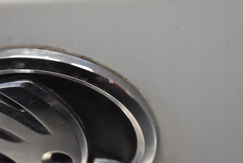 фото №5, Кришка багажника багажника задня задня lb9a skoda citigo 5d 11-17