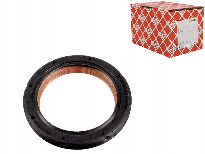 фото №10, Febi сальник вала колінчастого