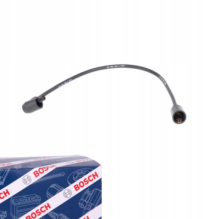 фото №1, Шланг запалювання bosch 986 356 190