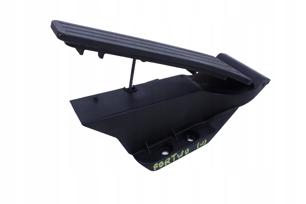 фото №1, Педаль газа smart fortwo ii 15r.electric drive