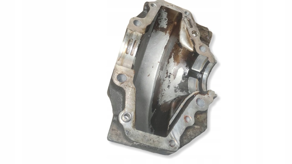 Корпус крышка коробки передач opel fiat 1.7 1.9 2.0 cdti m-jet 55194293 m32 с Разборки