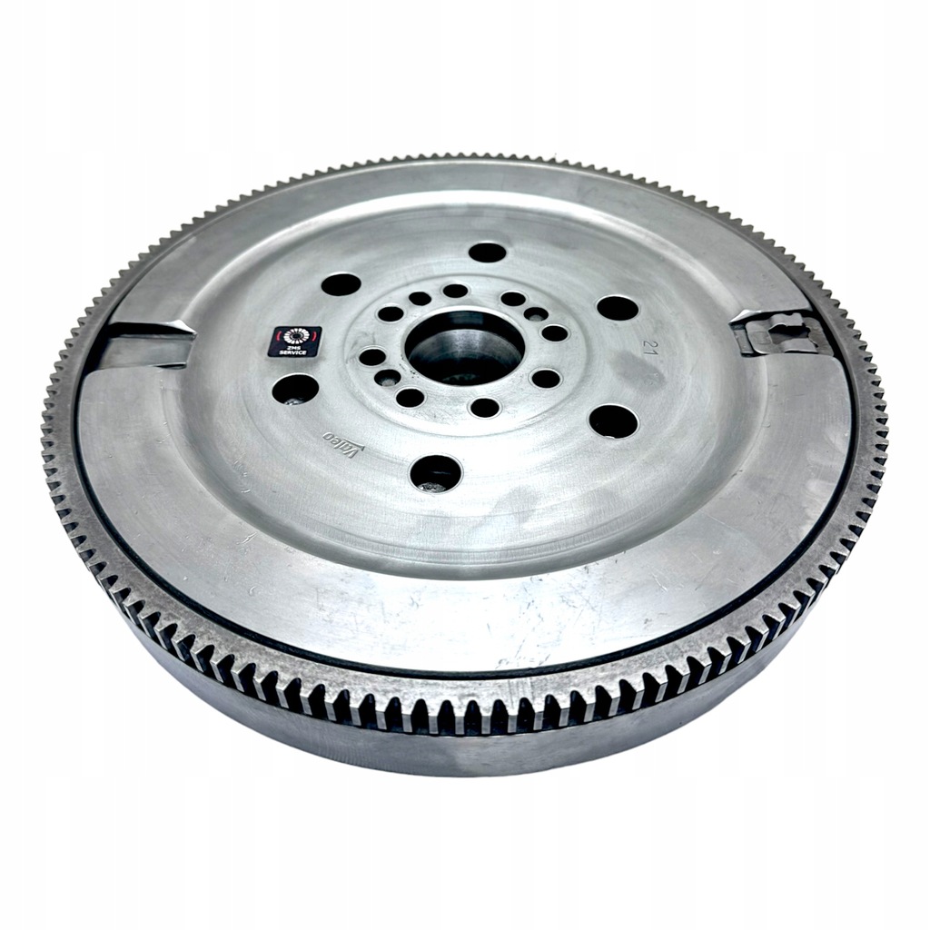 фото №9, Колесо двухмассовый