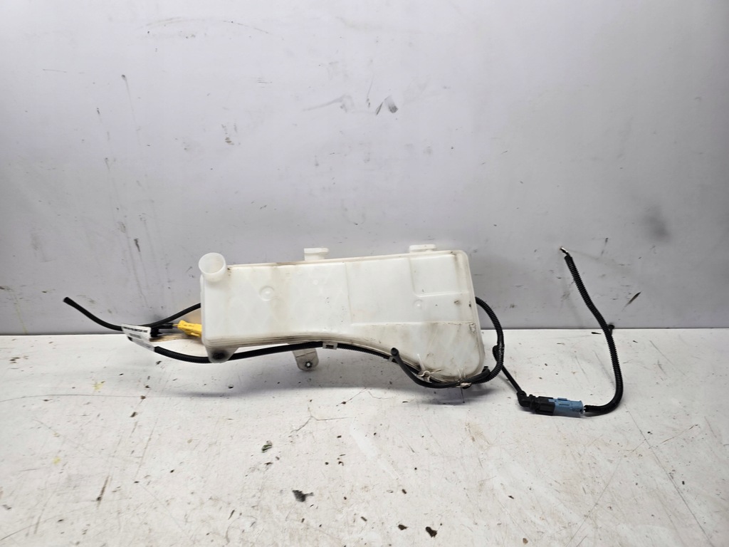 фото №1, Opel grandland x бачок жидкость омывателя