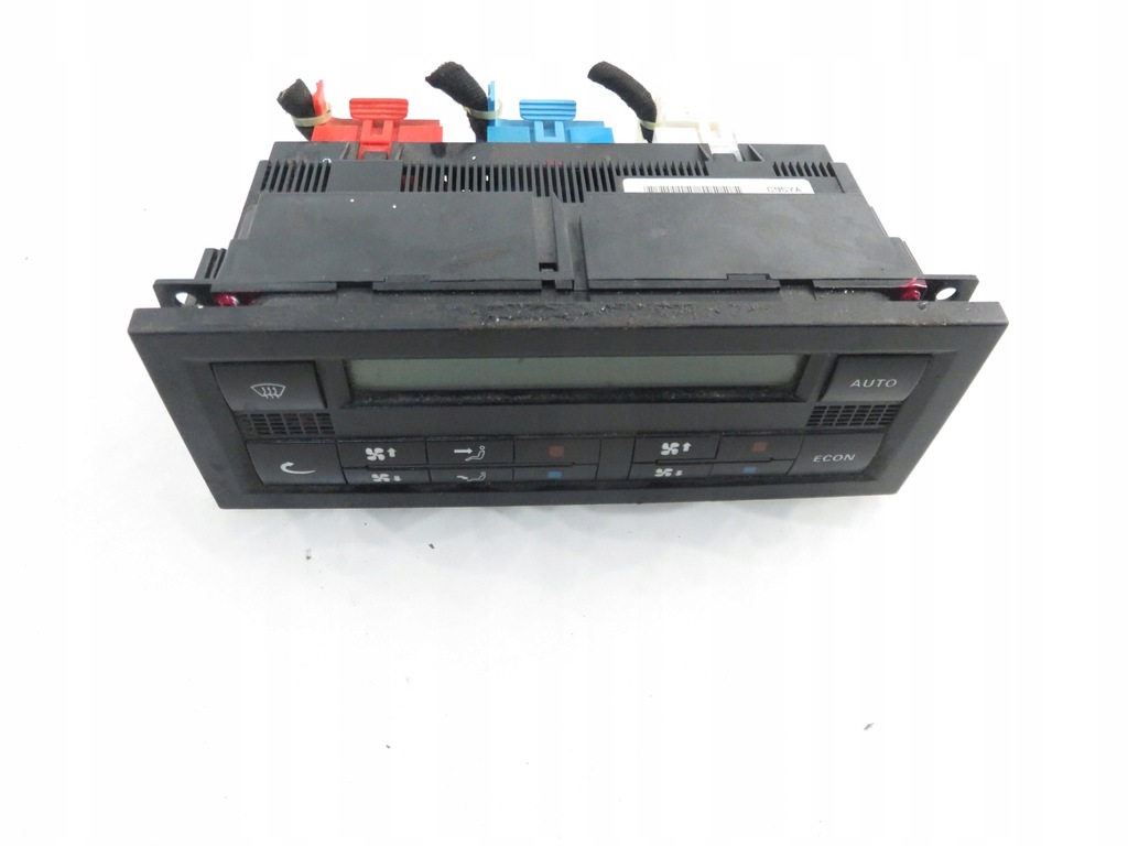 фото №7, Климатроник ford galaxy i 7m5907040n 3m2119988abw 5hb00796340