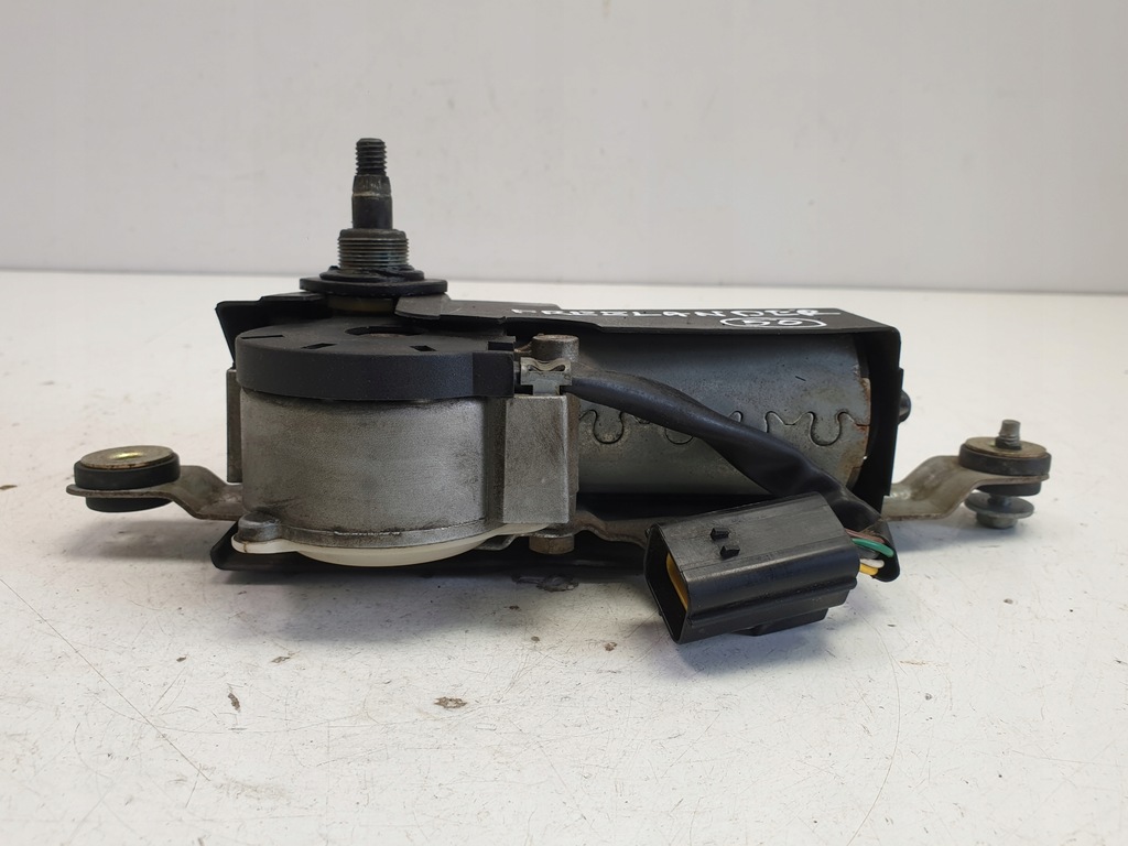 фото №3, Land rover freelander моторчик дворники задняя