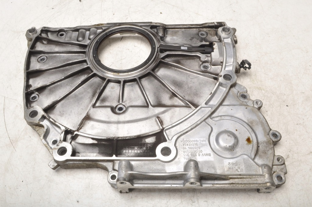 фото №1, Bmw f20 1.5 корпус распределительного вала 8576355