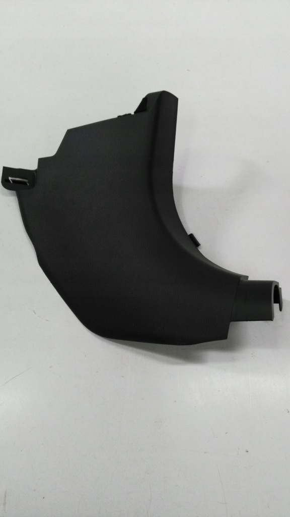 фото №1, Mazda 2 ii dj 14- iii захист стійка поріг права накладка d09w-68370