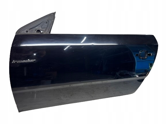 фото №1, Opel tigra b двері лівий перед irmscher z20r