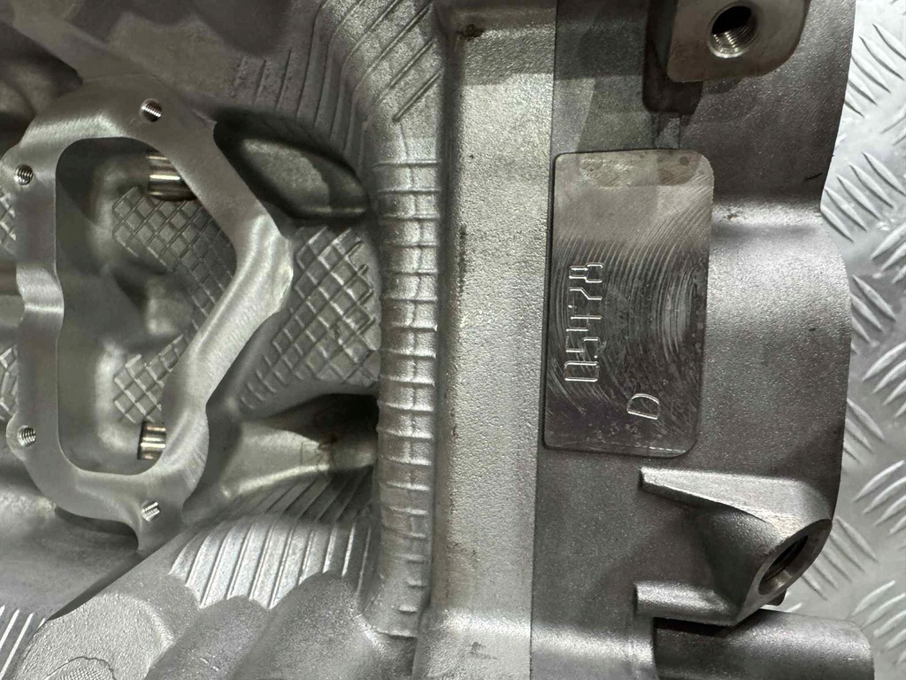 фото №10, Bmw g05 g07 g11 g12 g30 блок двигуна n63b44c новий оригінальний