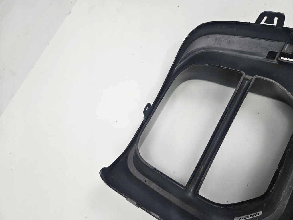 Mini cooper f56 рестайлінг  lci 2021 - решітка бампера перед лівий 9450627 Оригінал