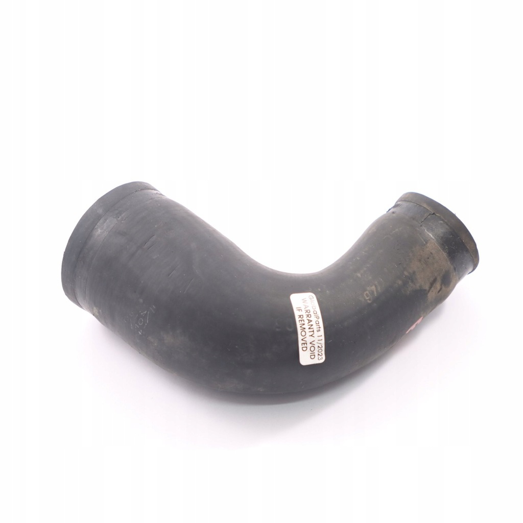 фото №10, Land rover freelander интеркулер шланг труба