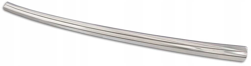 фото №8, Накладка молдинг na бампер hyundai kona ii 2023-