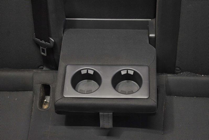 фото №7, Сидіння сидіння комплект обшивка обшивки eu chevrolet cruze 5d hb lift 12-15