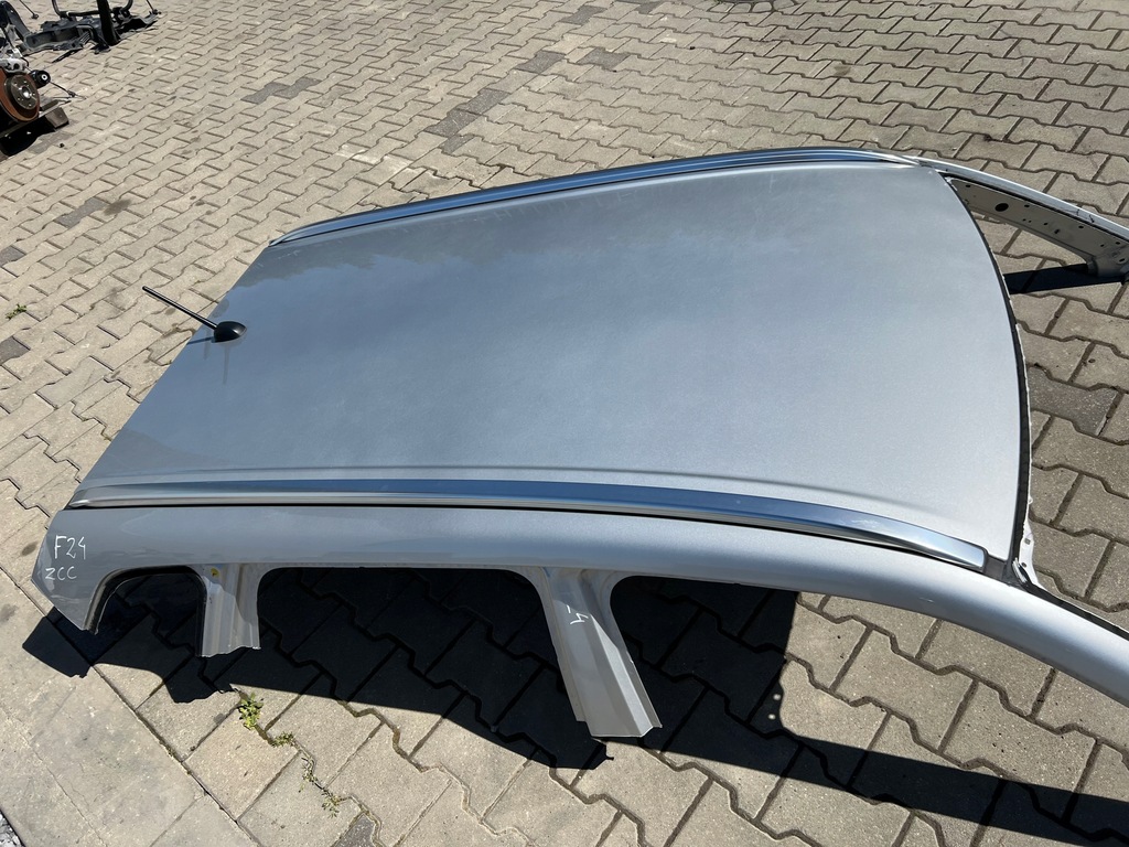 фото №14, Suzuki vitara крыша rok 2021 цвет zcc