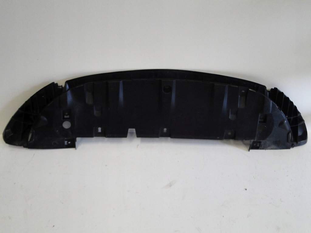 фото №12, Mercedes glb x247 247 захист pod бампер передній