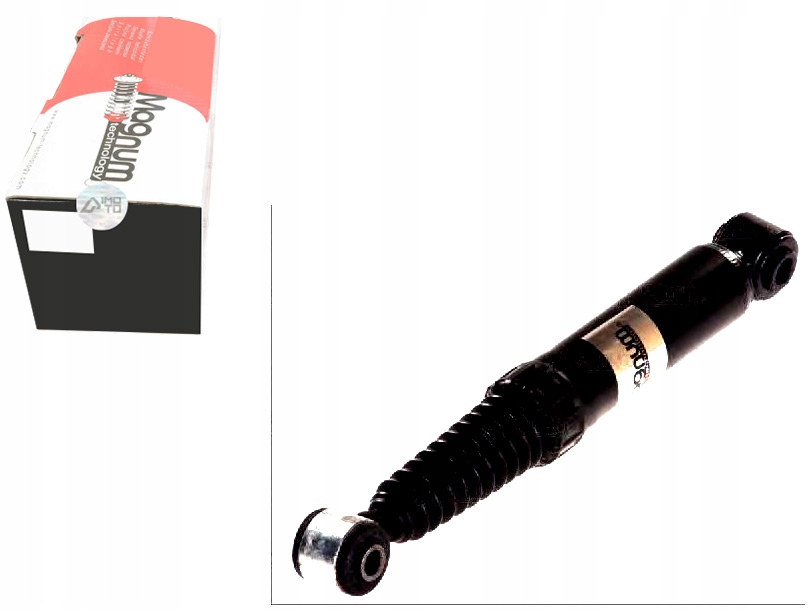 фото №1, Magnum технология agp002mt амортизатор