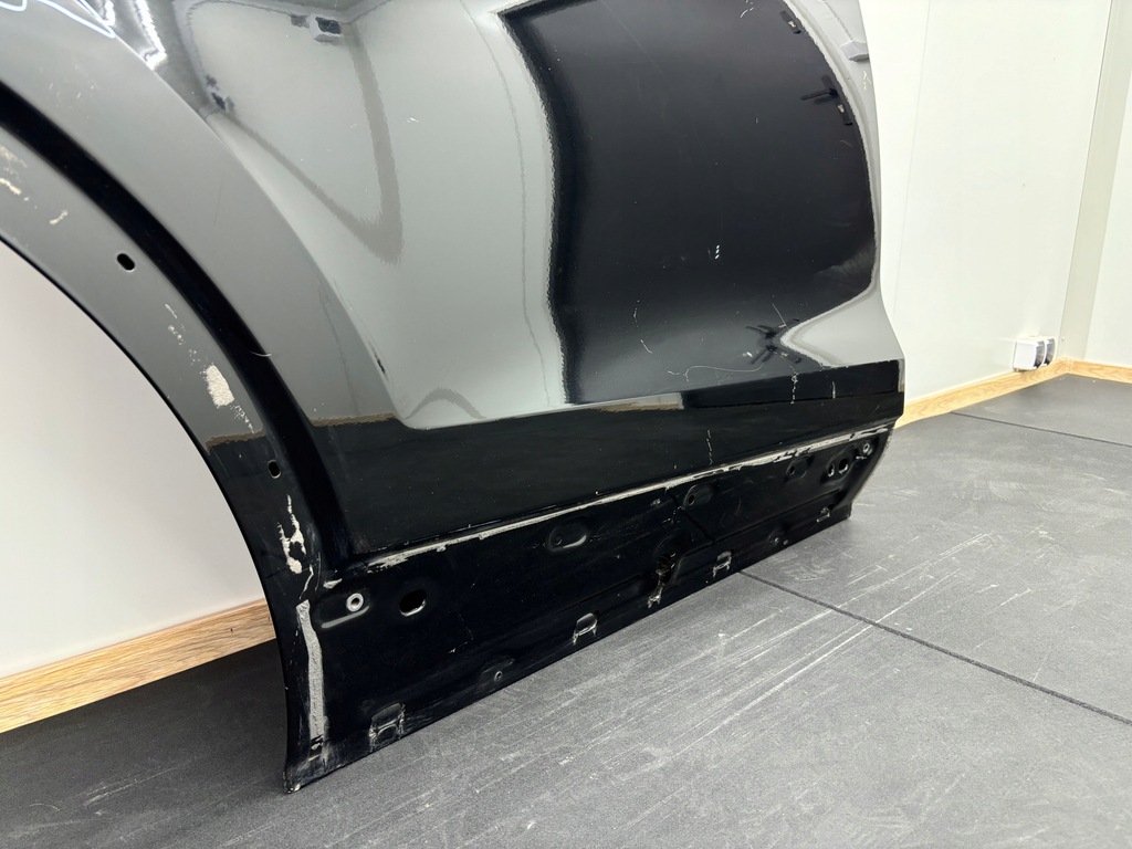 фото №6, Audi q8 4m дверь задняя правое задние