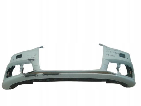 Купить Audi a3 2012 s-line бампер перед 8v3