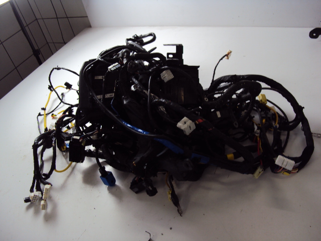 фото №1, Электропроводка электрическая kia sportage iii fl 14-