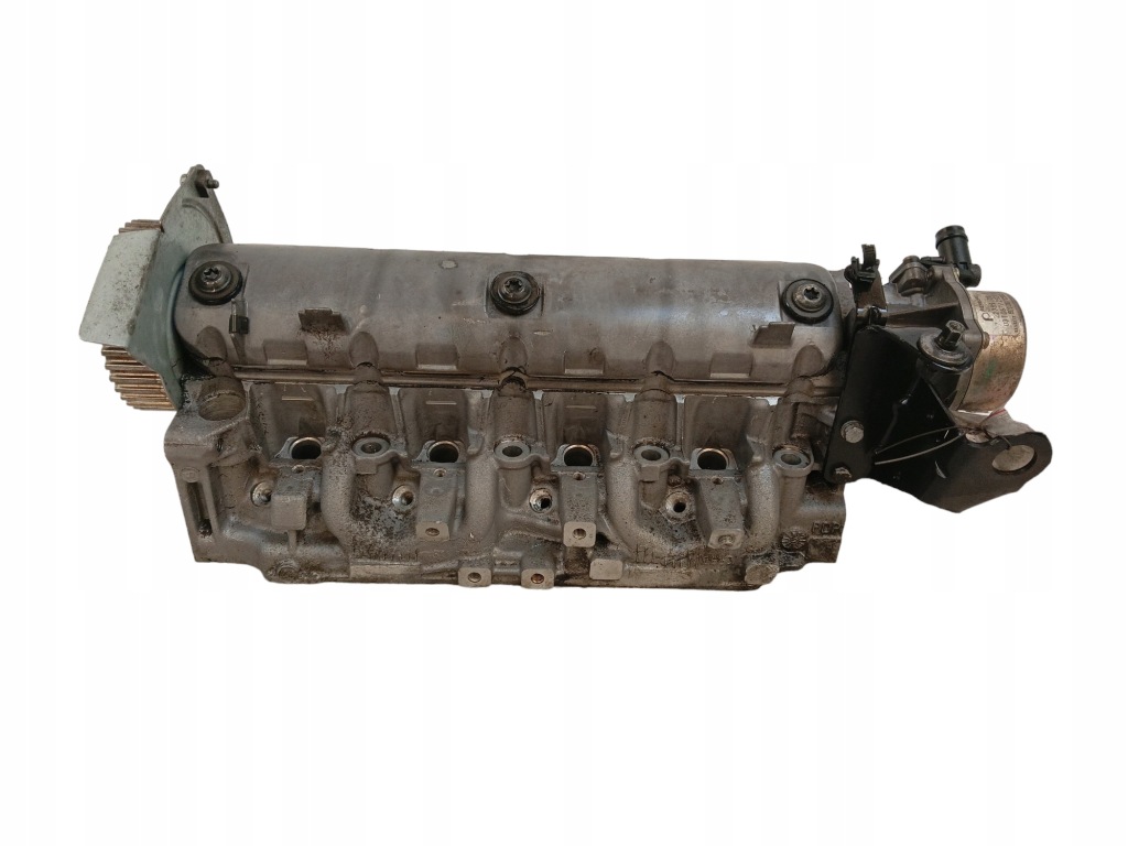 фото №1, Головка mitsubishi space star 1998-2002 1.9 di-d 102km f9q1 fdp6660