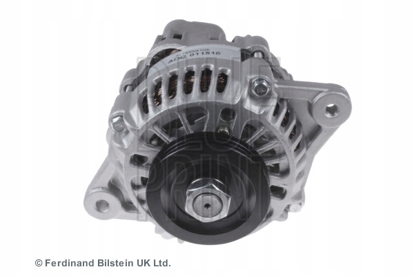 фото №9, Blue print adg03643 привід, зчеплення