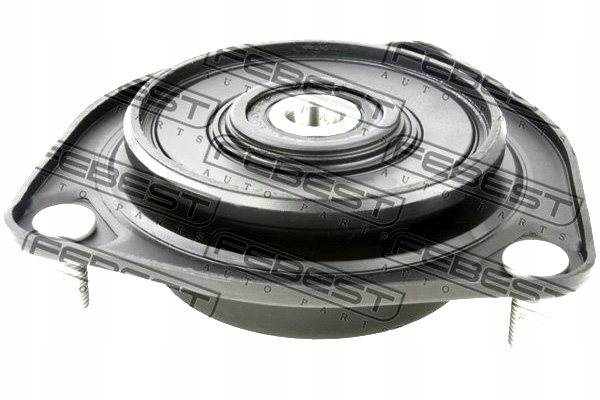 фото №2, Спинка передний амортизатора febest