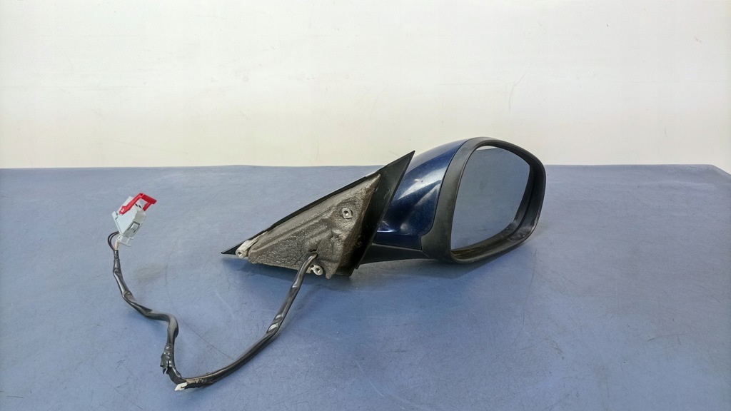 фото №5, Alfa romeo 159 зеркало правое 567/a