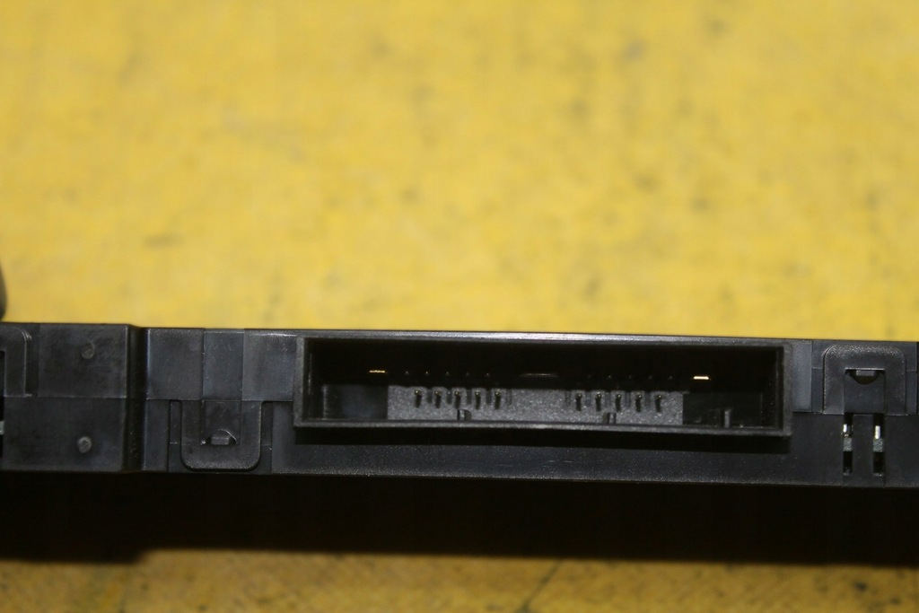 фото №6, Панель подогрев сиденье bmw e39 8373712