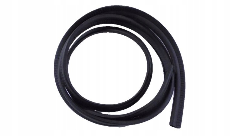 фото №6, Logan ii прокладка крышки крышки багажника oryg