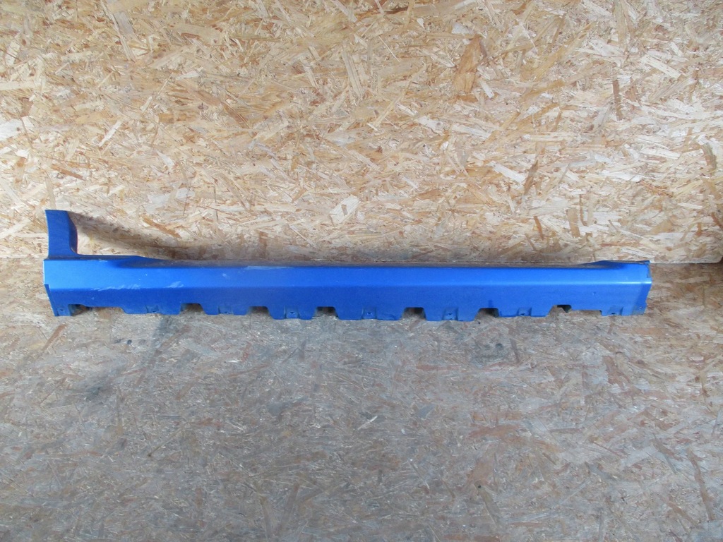 фото №1, Порог правый ford ecosport st