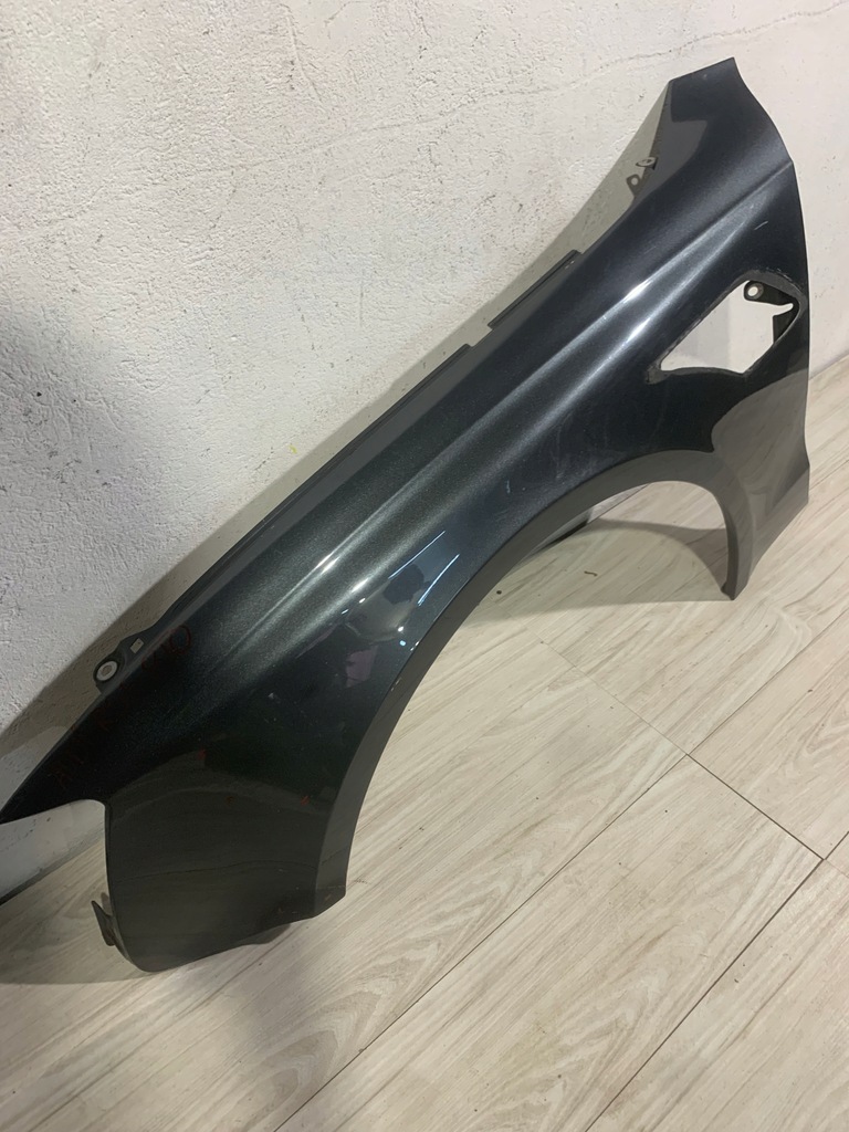 фото №11, Крыло передний левый audi rs5 8t abt