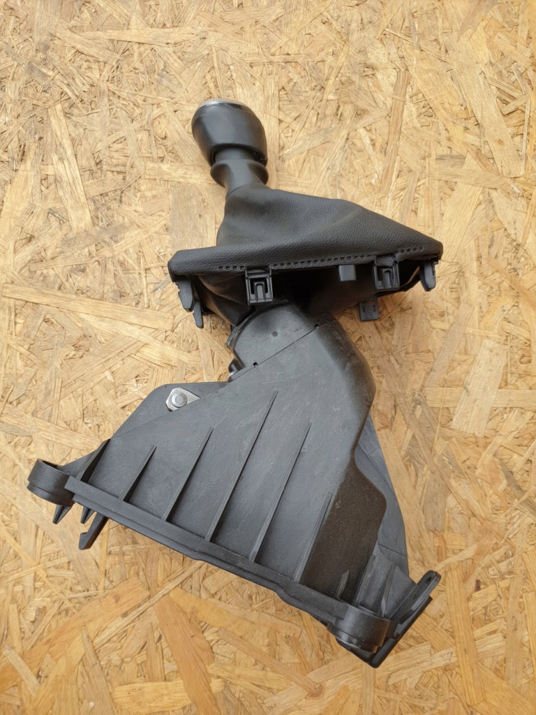 фото №1, Renault scenic iv домкрат переключения передач 341040688r