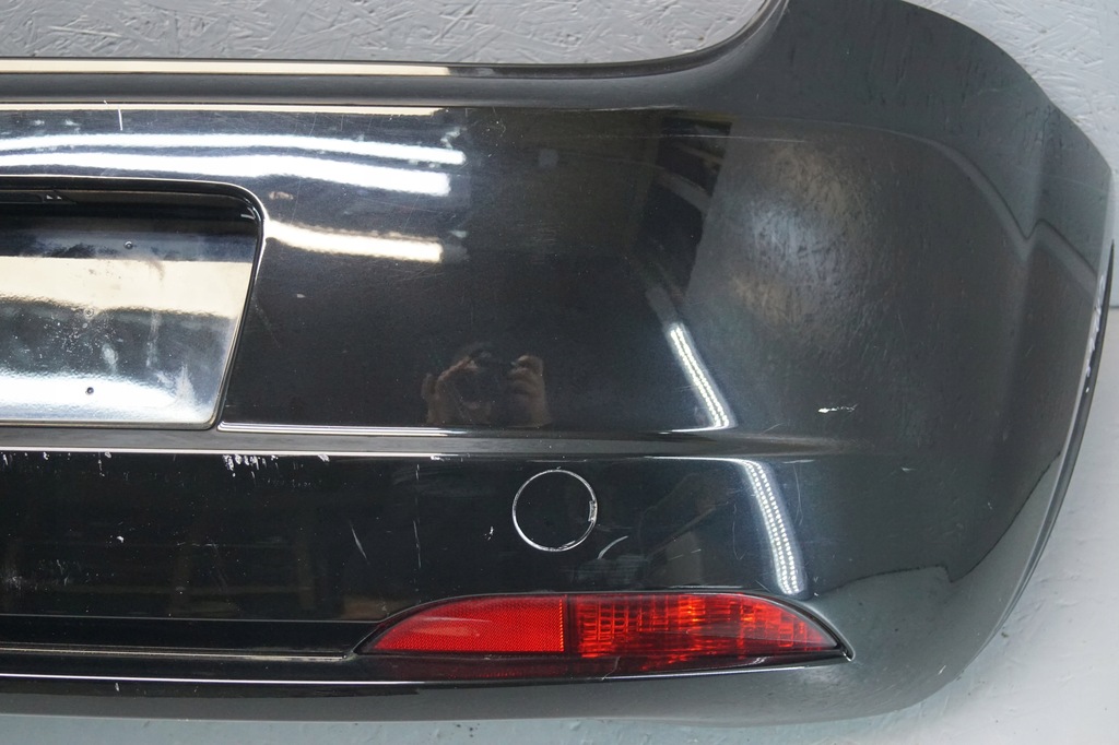 фото №6, Бампер задня fiat grande punto iii 3d