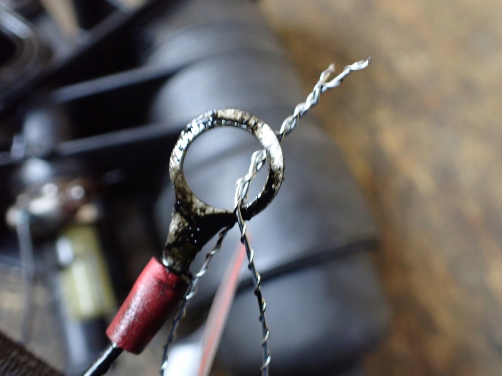 фото №8, Корпус фільтра оливи renault grand scenic iii 11r 1.6 dci 152085948r