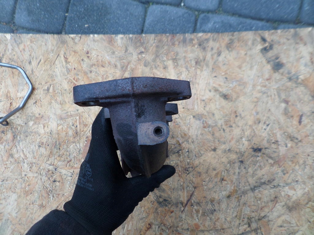 Купить Коллектор выпускной турбины spali турбина bmw x1 x3 x5 f30 2.0d 2.0 d f31